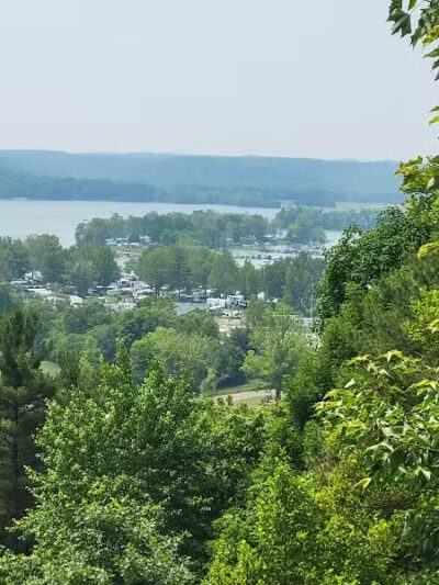 Atwood Lake Park - Mineral City, OH