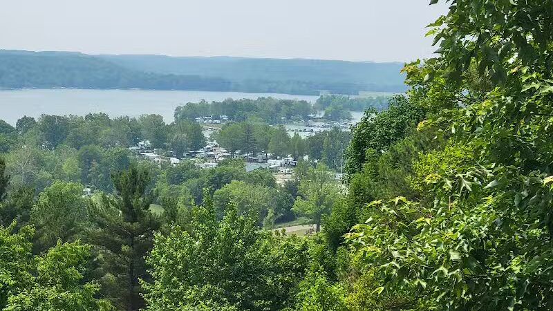 Atwood Lake Park - Mineral City, OH