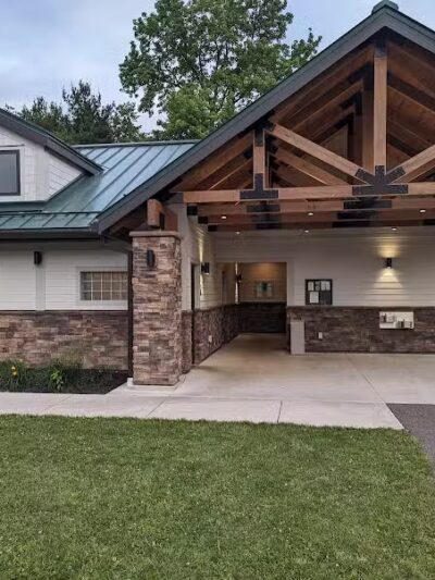 Atwood Lake Park - Mineral City, OH