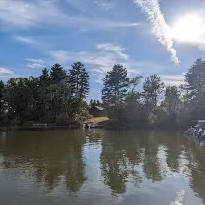 Atwood Lake Park - Mineral City, OH