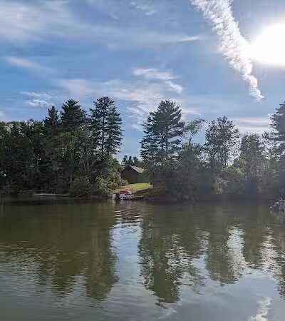 Atwood Lake Park - Mineral City, OH