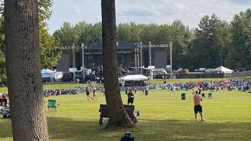 Atwood Lake Park - Mineral City, OH