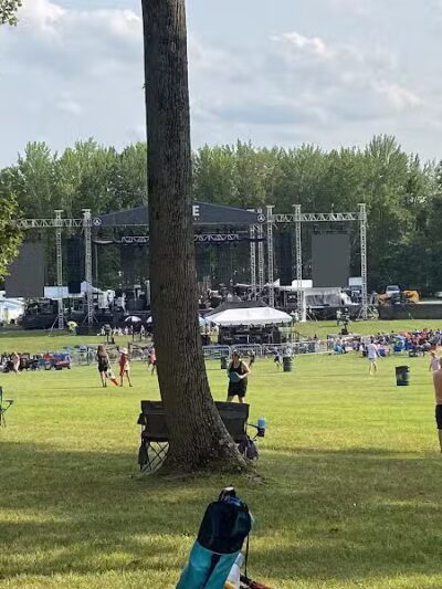 Atwood Lake Park - Mineral City, OH