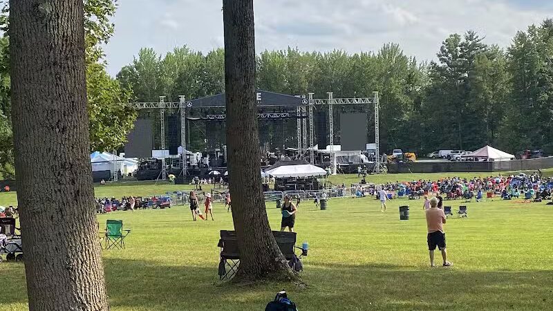 Atwood Lake Park - Mineral City, OH