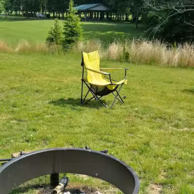 Atwood Lake Park - Mineral City, OH
