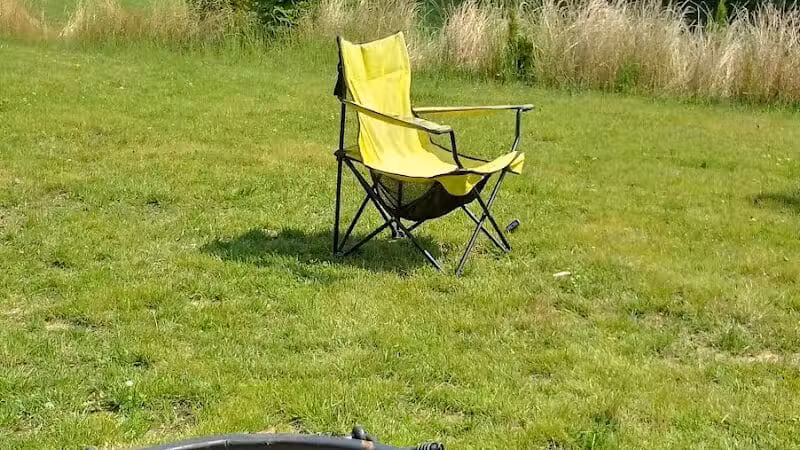 Atwood Lake Park - Mineral City, OH