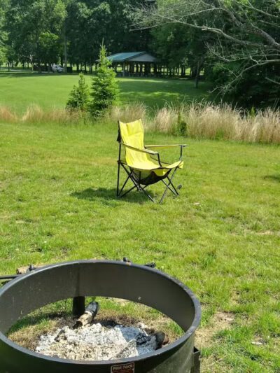 Atwood Lake Park - Mineral City, OH