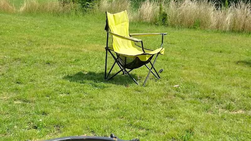 Atwood Lake Park - Mineral City, OH