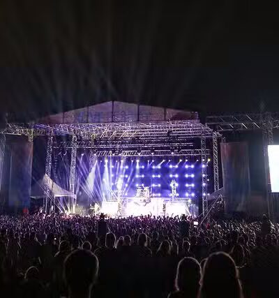 Atwood Lake Park - Mineral City, OH