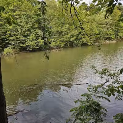 Atwood Lake Park - Mineral City, OH