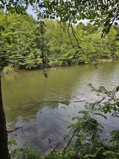 Atwood Lake Park - Mineral City, OH