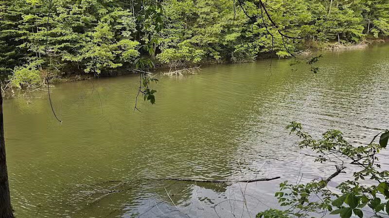 Atwood Lake Park - Mineral City, OH
