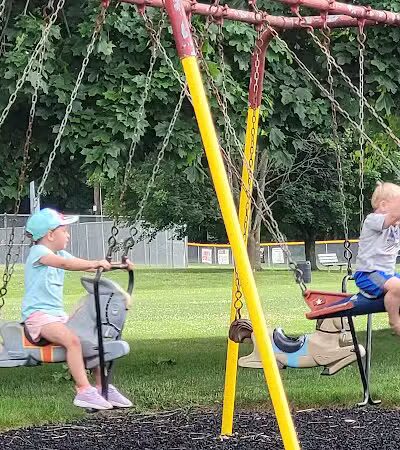 Bicentennial Park - Minerva, OH
