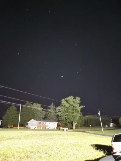 Brock park - Minerva, OH