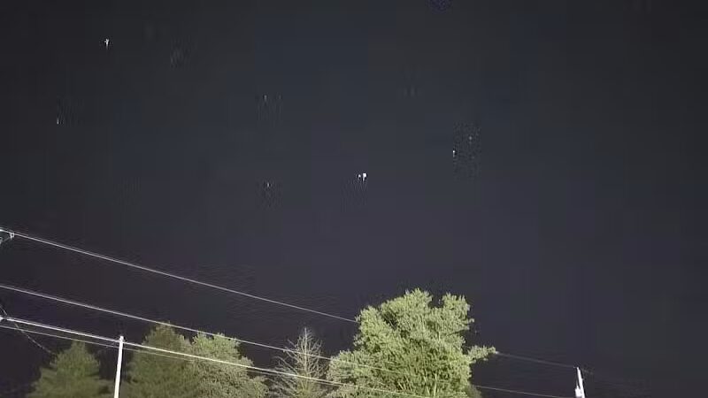 Brock park - Minerva, OH