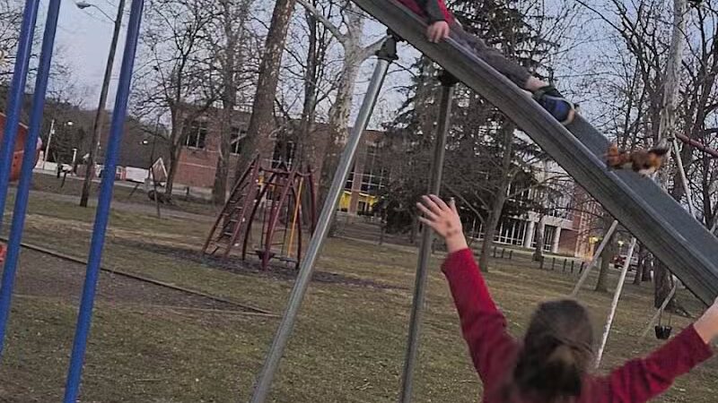 Brock park - Minerva, OH