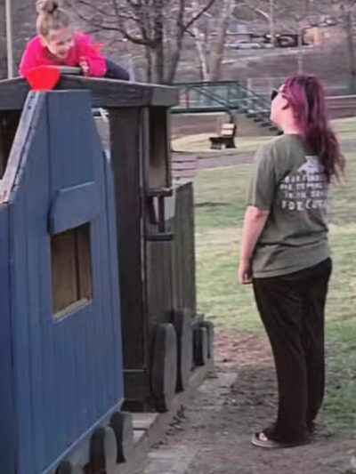 Brock park - Minerva, OH