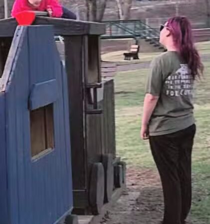 Brock park - Minerva, OH