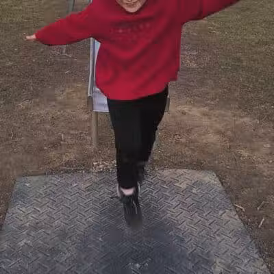 Brock park - Minerva, OH
