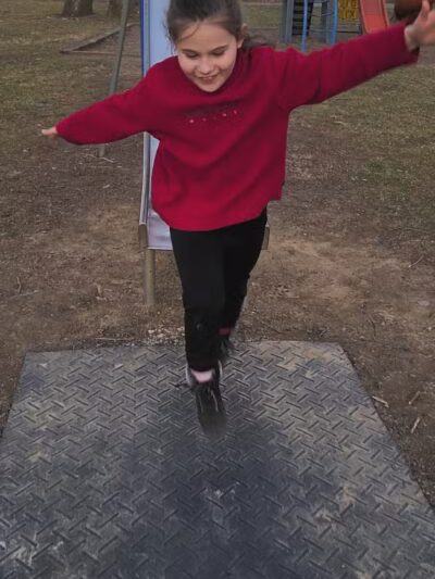 Brock park - Minerva, OH