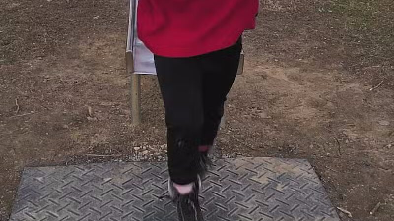 Brock park - Minerva, OH