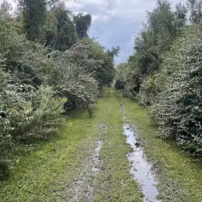 Crowl St. Trailhead - Stark Parks - Minerva, OH