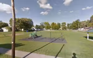 Rotary Park - Minerva, OH