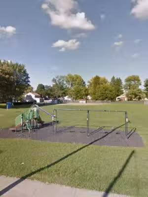 Rotary Park - Minerva, OH