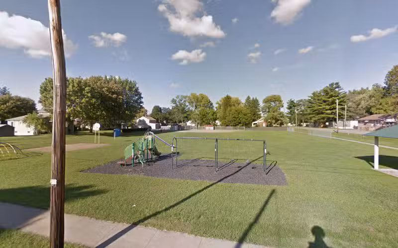 Rotary Park - Minerva, OH