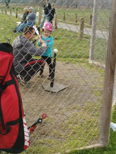 Minford soccer fields - Minford, OH