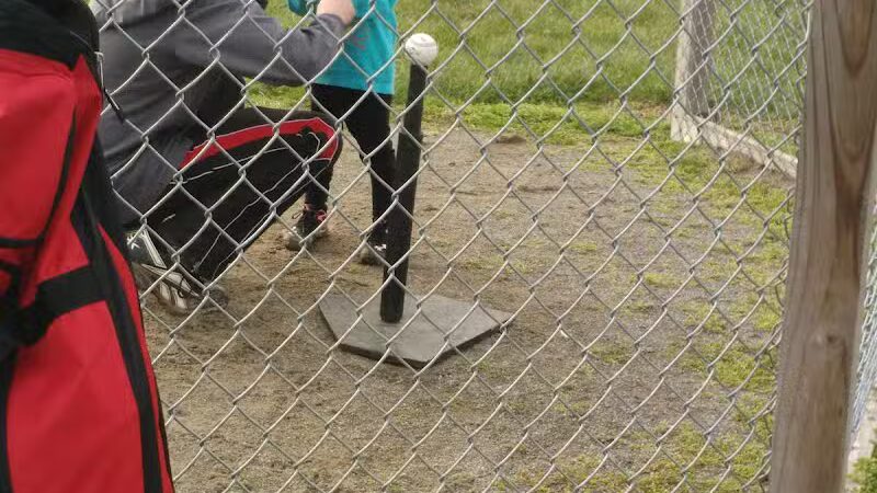 Minford soccer fields - Minford, OH