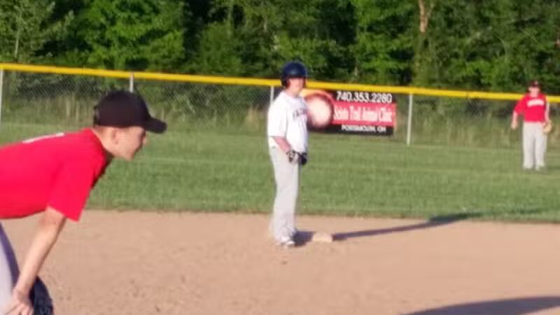 Minford soccer fields - Minford, OH