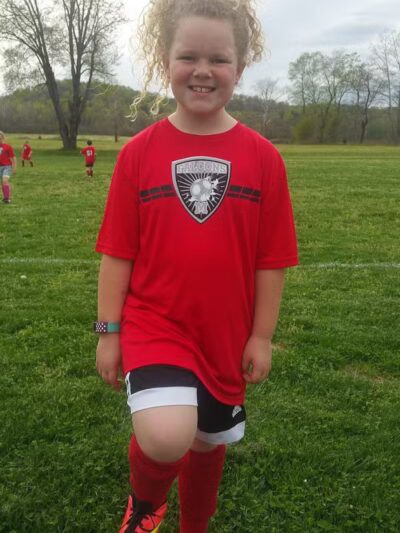 Minford soccer fields - Minford, OH