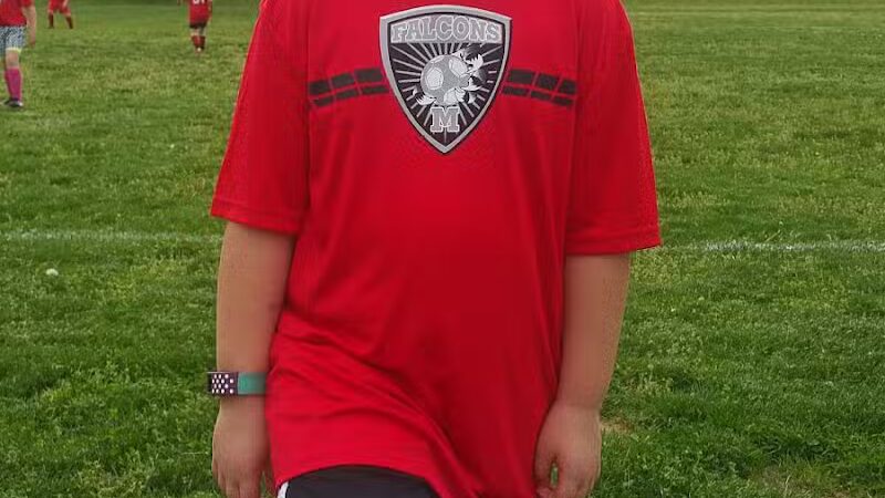 Minford soccer fields - Minford, OH