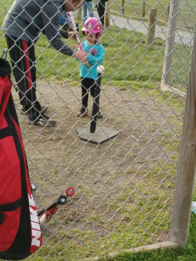 Minford soccer fields - Minford, OH