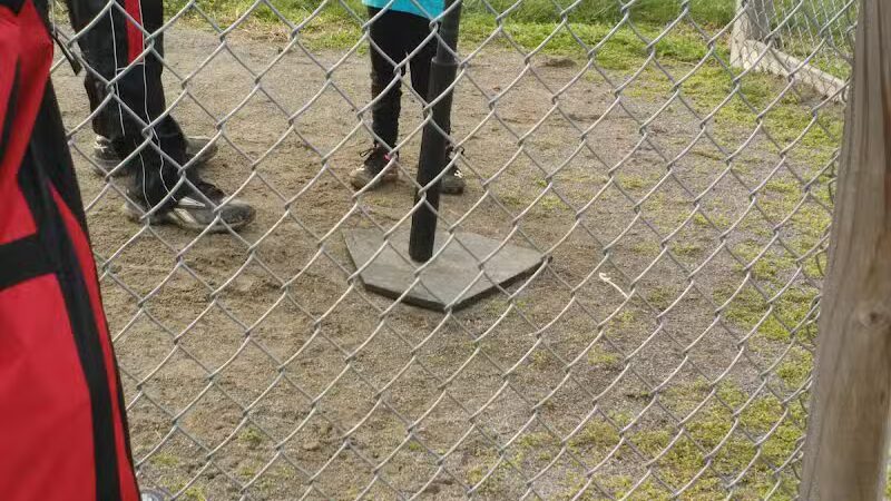 Minford soccer fields - Minford, OH