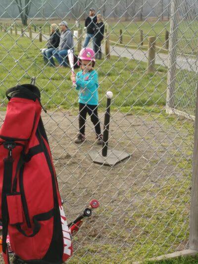 Minford soccer fields - Minford, OH