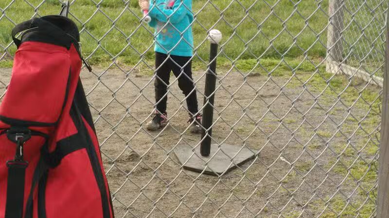 Minford soccer fields - Minford, OH