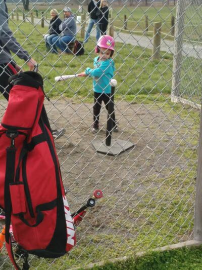 Minford soccer fields - Minford, OH