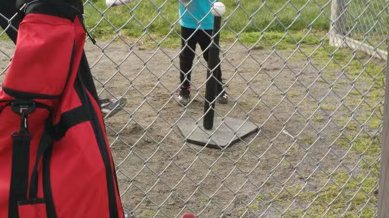 Minford soccer fields - Minford, OH
