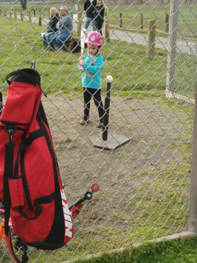 Minford soccer fields - Minford, OH