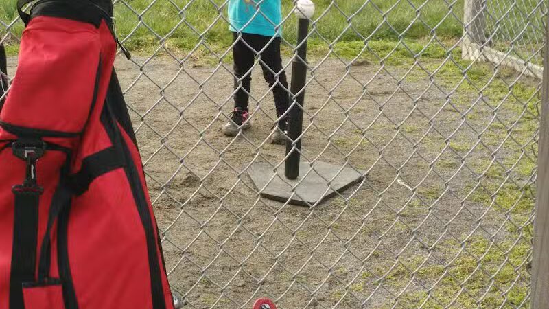 Minford soccer fields - Minford, OH