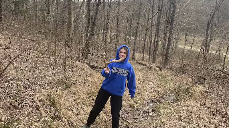 Mingo Sportsman Club Field Trial Grounds - Mingo Junction, OH