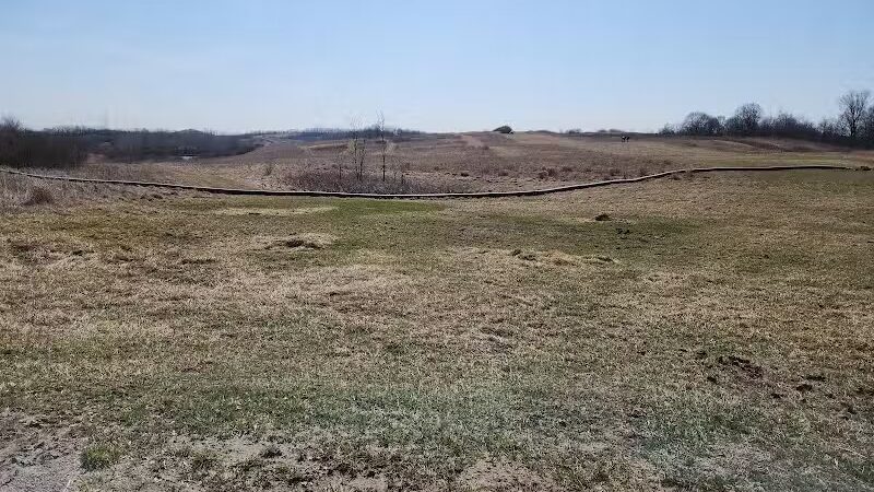 Mingo Sportsman Club Field Trial Grounds - Mingo Junction, OH