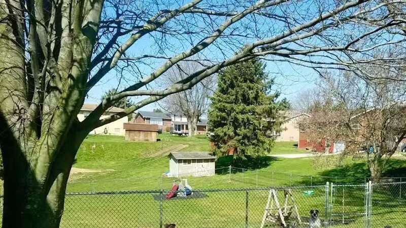 Woof Inn - Mingo Junction, OH