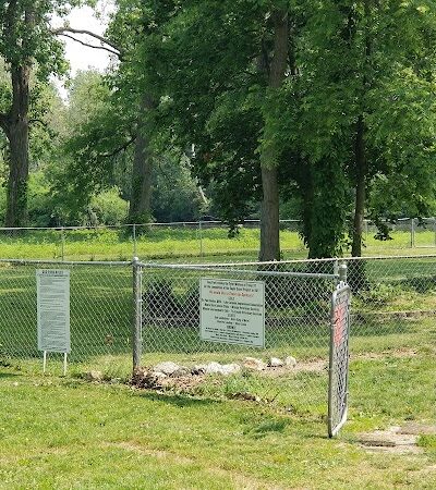 Lake Loramie Dog Park - Minster, OH