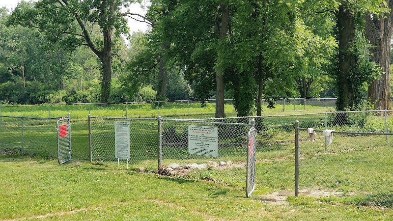 Lake Loramie Dog Park - Minster, OH