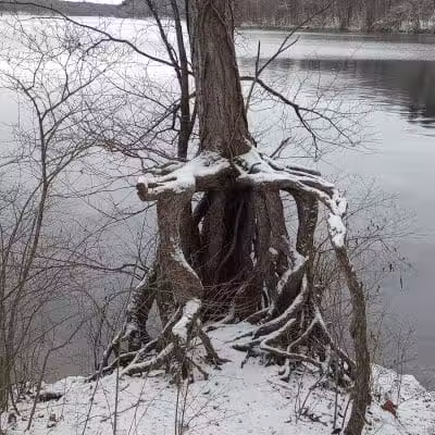 Mogadore Reservoir - Mogadore, OH