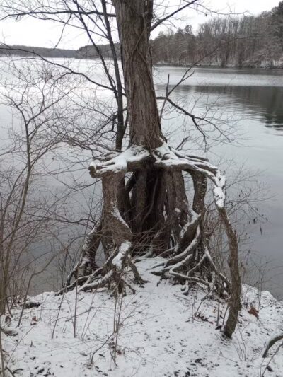 Mogadore Reservoir - Mogadore, OH