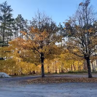 Mogadore Reservoir - Mogadore, OH